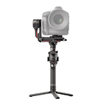 DJI RS 2 kamerastabilizátor - hobbycity.hu